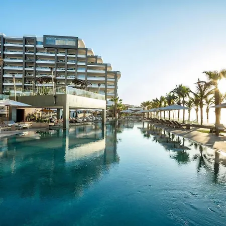 2Bd Oceanview Suite Garza Blanca Cabo