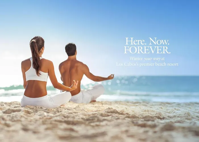 2bd Oceanview Garza Blanca Cabo * San Jose del Cabo