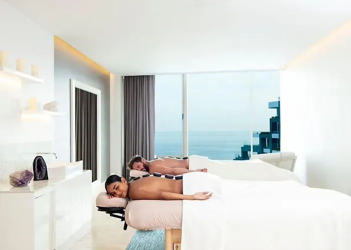 2bd Oceanview Garza Blanca Cabo * San Jose del Cabo