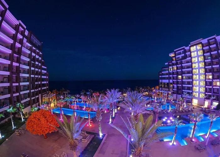 2bd Oceanview Garza Blanca Cabo Apartment