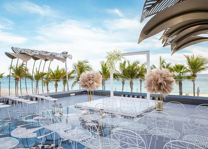 Apartment 2bd Oceanview Garza Blanca Cabo *