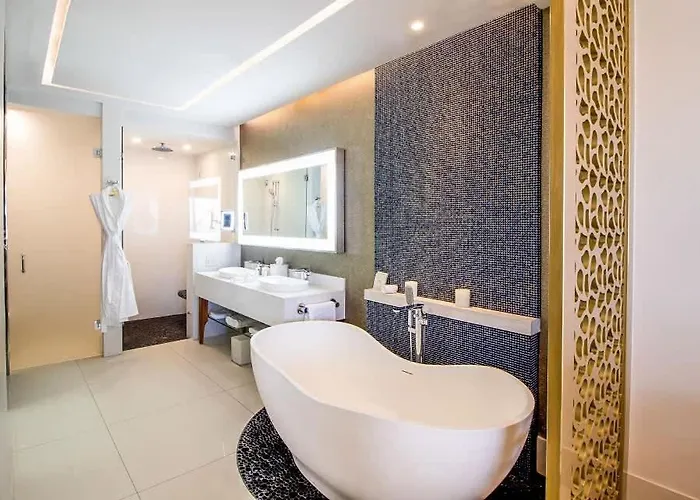2bd Oceanview Garza Blanca Cabo Apartment San Jose del Cabo