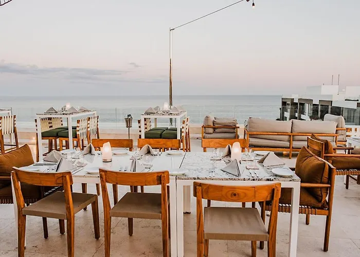 2bd Oceanview Garza Blanca Cabo *