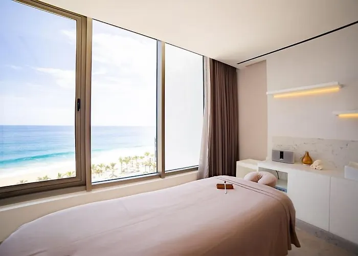 2bd Oceanview Garza Blanca Cabo * San Jose del Cabo