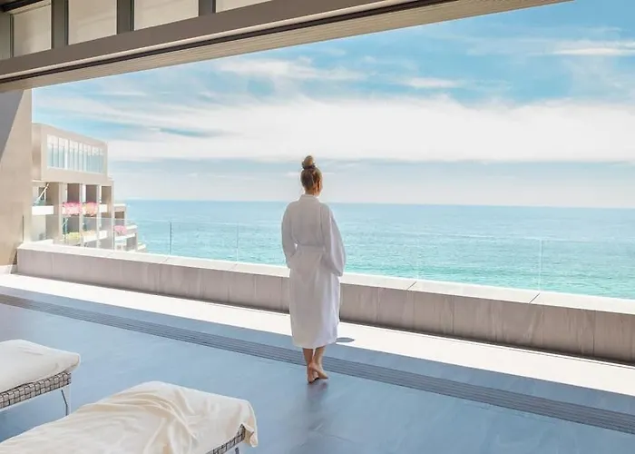 2bd Oceanview Garza Blanca Cabo