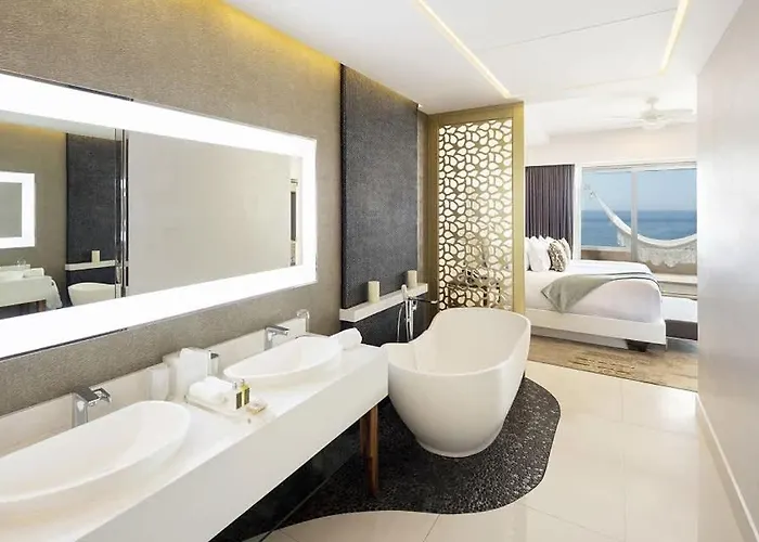 Apartment 2bd Oceanview Garza Blanca Cabo *