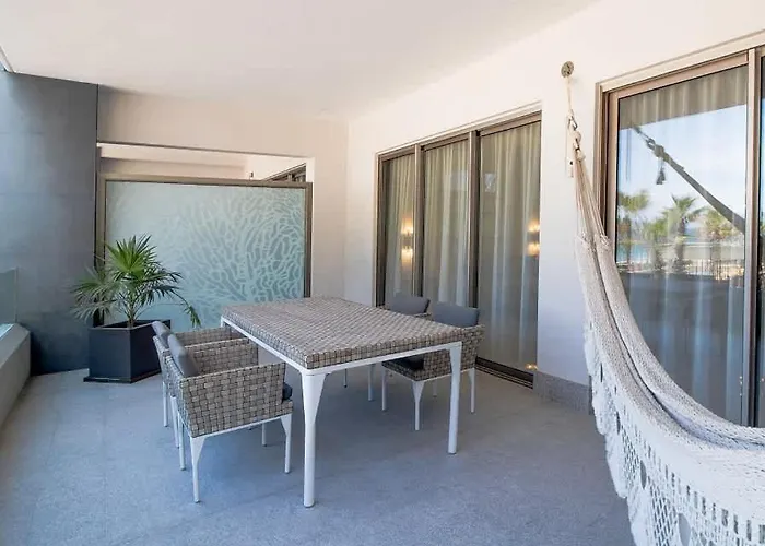 2bd Oceanview Garza Blanca Cabo Apartment San Jose del Cabo