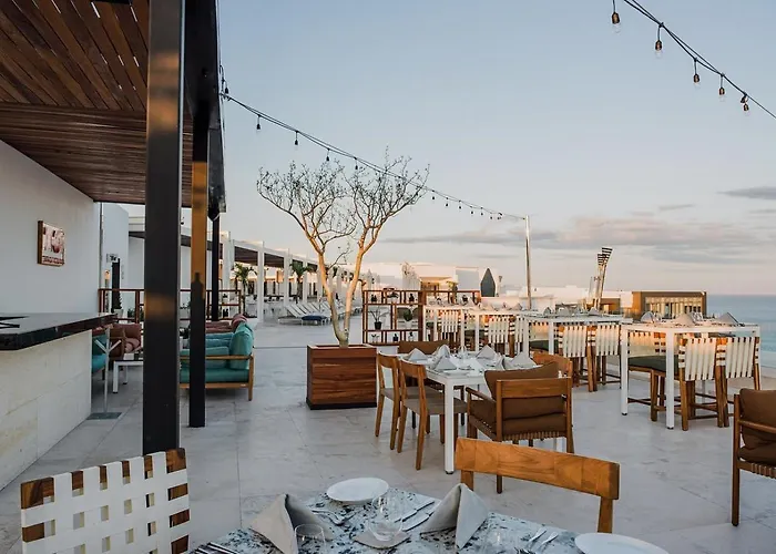 2bd Oceanview Garza Blanca Cabo Apartment *