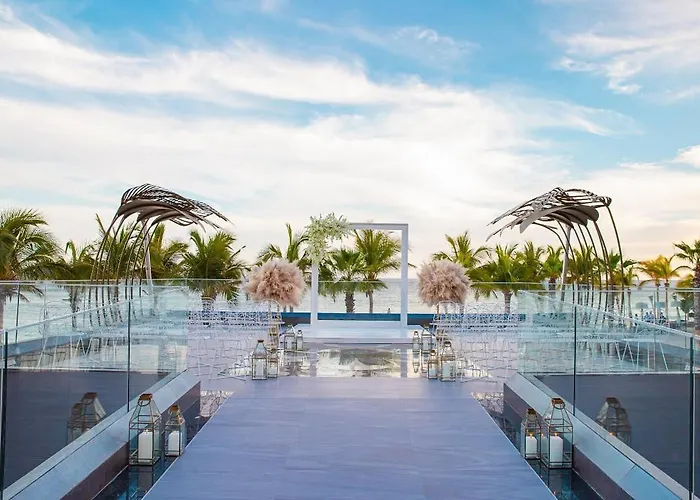 Apartment 2bd Oceanview Garza Blanca Cabo *
