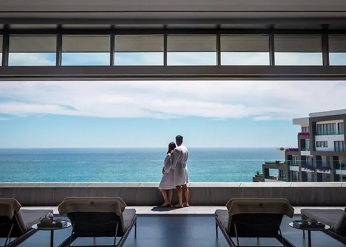 2bd Oceanview Garza Blanca Cabo Apartment San Jose del Cabo
