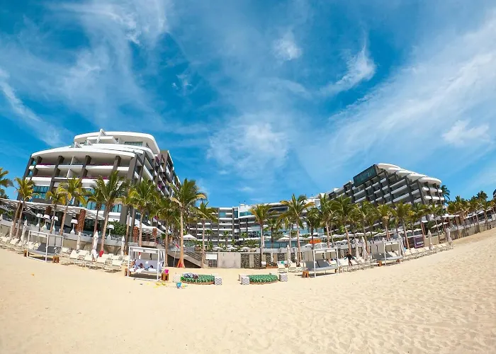 2bd Oceanview Garza Blanca Cabo * San Jose del Cabo
