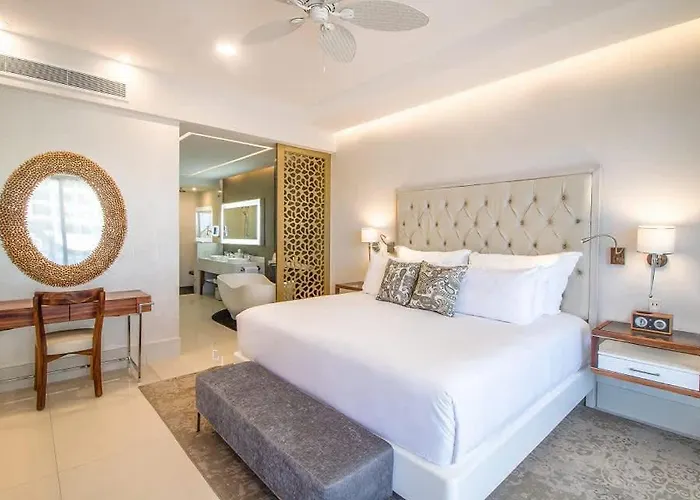 Apartment 2bd Oceanview Garza Blanca Cabo