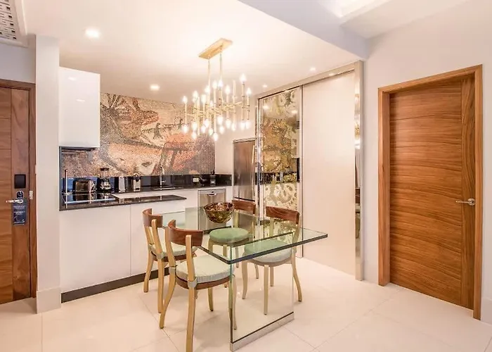 2bd Oceanview Garza Blanca Cabo Apartment *