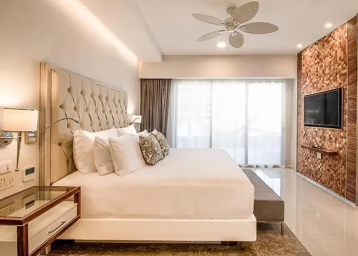 Apartment 2bd Oceanview Garza Blanca Cabo *
