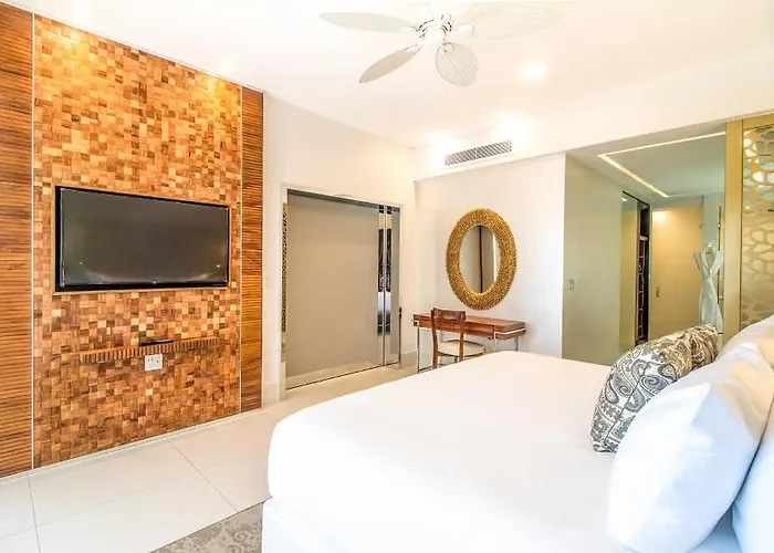 2bd Oceanview Garza Blanca Cabo Apartment San Jose del Cabo