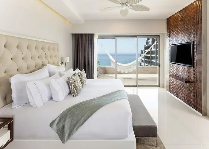 2bd Oceanview Garza Blanca Cabo San Jose del Cabo
