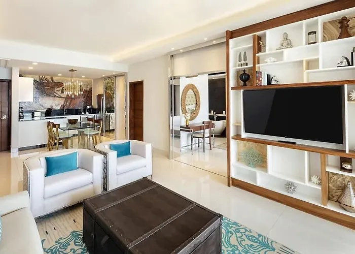 2bd Oceanview Garza Blanca Cabo