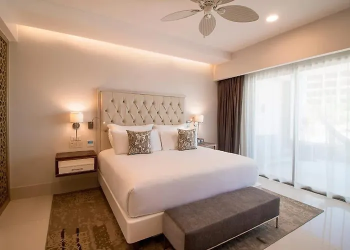 Apartment 2bd Oceanview Garza Blanca Cabo