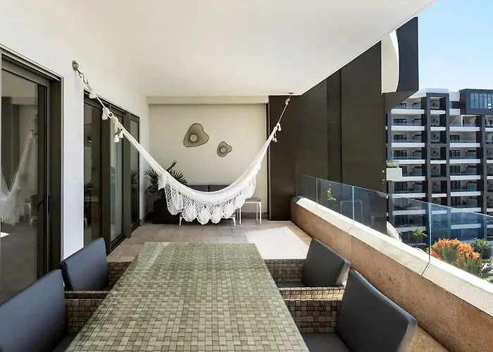 2bd Oceanview Garza Blanca Cabo Apartment *