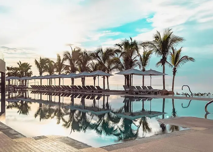 2bd Oceanview Garza Blanca Cabo *